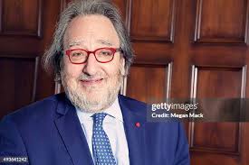 Roger Pollock, Senior Vice President and Head of International... News  Photo