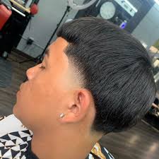 Hi guys, i'm frank tha man. 17 The Edgar Haircut Ideas Short Fade Haircut Taper Fade Haircut Faded Hair