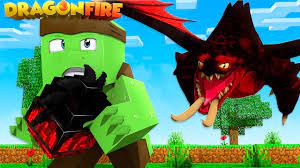 Dragonfire is a minecraft mod (short for modification) created, designed, and developed by spectral studios (tiny turtle and little lizard) in 2019 with active updates each month!this mod is centered around an. Stealing Some Dangerous Dragon Eggs Minecraft Dragonfire Official 10 Youtube