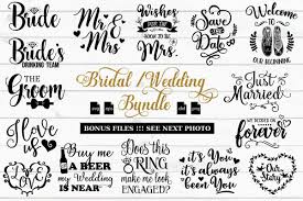Bridal And Wedding Quotes Bundle Svg Eps Dxf Png Commercial License Included Ad Wedding Quotes Svg Wedding Bun Wedding Quotes Svg Quotes Bridal Quotes
