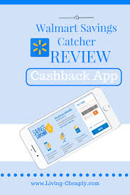 If it finds a price difference in your favor walmart's little savings catcher option comes with a few catches itself. Walmart Saving Catcher Review Cashback App Living Cheaply