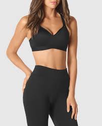 Push Up Sports Bra Sport La Senza