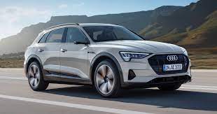 Watch The Audi E Tron S Electric Motor Get Made Audi E Tron Audi E Tron