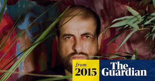 Watch Matthew Herbert's video for Strong