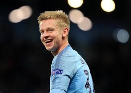 Born 15 december 1996) is a ukrainian professional footballer who plays for premier league club manchester. Foto Zinchenko Vidvidav Moskvu Pid Chas Vidpustki