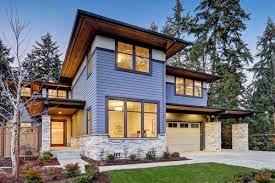 Exterior House Colour Designs
