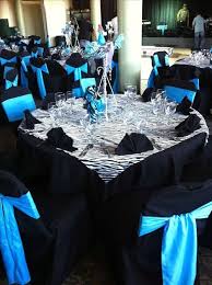 Black And Blue Wedding Pin By Amber Feeney On Wedding In 2020 Perfect Wedding Guide Zebra Wedding Wedding