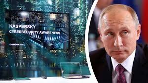Is Russia Spying On You Here S How To Know