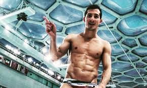 Lloyd y heath jugarán sus cuartos juegos. Rommel Pacheco Clasifico A Tokio 2020 En Trampolin Individual