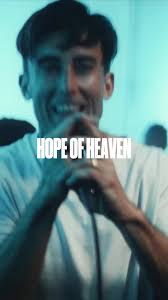 “I believe in the hope of heaven, He’s preparing a place for me, Far beyond  what hearts imagine, Ears have heard or eyes have seen, I believe that a  day is coming, He’s returning to claim His bride, ...