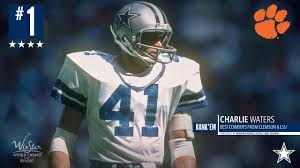 The 2018 fifa world cup was the 21st fifa world cup an international football tournament contested by the mens national teams of the member associations of fifa once every four years. Past Present Where Aikman Says Dak Is The Best