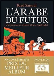 L Arabe Du Futur By Riad Sattouf Books Book Jokes Tome