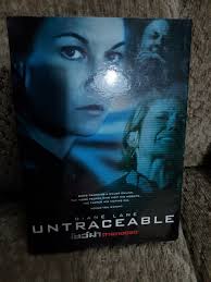 Untraceable (DVD, 2008) 43396191341| eBay