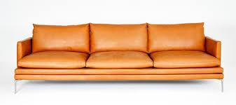 And now make it curved. Modern Contemporary Designer Sofas Aram Store
