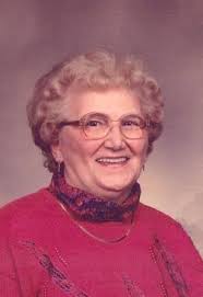 Rose Albert Dube (1922-2016)