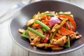 Resepi ayam masak paprik berasal dari negara thailand. Resepi Ayam Paprik Thai Aneka Resepi Mudah Dan Sedap