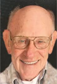 Richard Stauffer Obituary