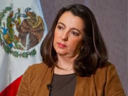 “Crimen organizado descarrila trenes a propósito”: Lourdes Aranda