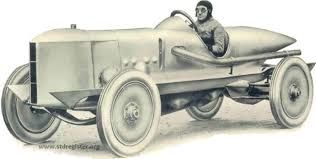 The Invincible Talbot