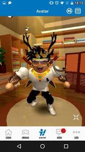 Players can use their avatars to interact with the world around them, and generally move around games. 1 Cuenta De Roblox En Peru Clasf Juegos