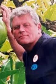 Stephen Wolfe Obituary