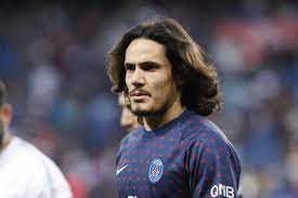 • i don't have hangouts whatsapp or 2nd twitter. Edinson Cavani Lazio Linked To Uruguayan Free Agent The Laziali