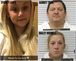 Crimes & Curiosities