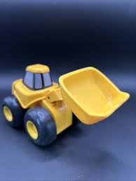 Image result for Caterpillar Yellow 1995 Fleet