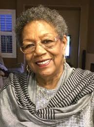 Obituary for JESSIE ALENE HARRISON