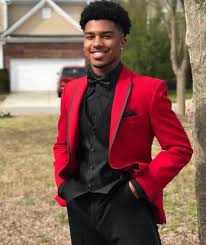 Red And Gold Prom Jacket Online Sale Up To 65 Off