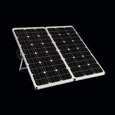 Find great deals on ebay for 160 watt solar panel. Zamp Solar 160 Watt Portable Solar Charging System A Happy Camper