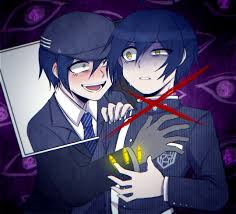 Saihara shuuichi fanart showing all images tagged saihara shuuichi and fanart. Pregame Shuichi Shuichi Saihara Kagehara Shuichi X Pregame Shuichi Pregame Shuichi X Shuichi Danganronpa Anime New Danganronpa V3