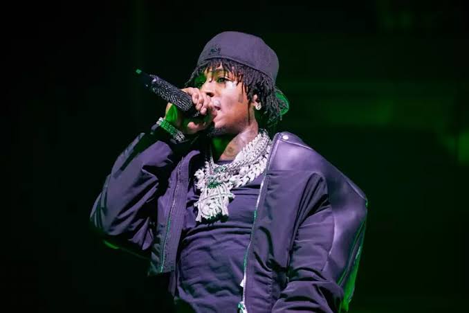NBA YoungBoy's Second Atlanta Concert Canceled, Questions Arise