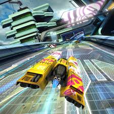 The rhythm game created by ninjamuffin99, phantom arcade and evilsk8r is available at no additional cost on pc. Return Of Wipeout And Tekken Takes Us Back To The Heady World Of 90s Friday Night Gaming Games The Guardian