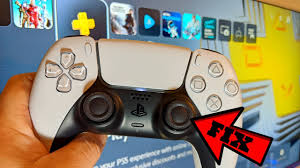May 17, 2021 · how to fix stick drift on xbox one and series x/s controller with pressurised air. Is Your Ps5 Controller Drifting Here S How To Fix It Itechbrand