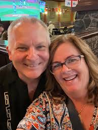 Prepared for a photo dump from tonight's event