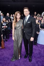Chris pratt‏подлинная учетная запись @prattprattpratt 20 дек. Chris Pratt Wife Katherine Schwarzenegger Are Expecting A Baby