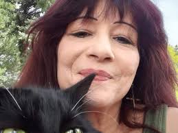 Karen "Casey-KC" Vando's Obituary