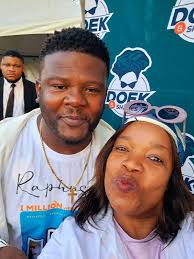 Heroic act by a woman at Birthday Massacre event during Dark Force Fest