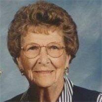 Marjorie Nucko Obituary