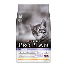 Proplan Junior Tavuklu Kitten Yavru Kedi Mamasi 10 Kg