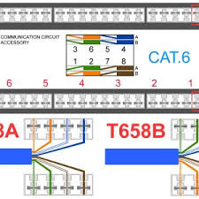 About 1% of these are connectors. Rj45 Wiring Diagram In Wall Socket Receptacle Wiring Diagram For Range Toyota Tps Tukune Jeanjaures37 Fr