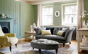 Relaxing Living Room Decorating Ideas