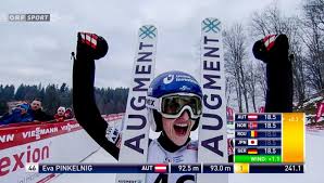 Ein jahr lang konnte stephan leyhe aufgrund eines kreuzbandrisses nicht mehr skispringen. Skisprung Dreikampf Im Damen Weltcup Geht Weiter Olympiazentrum Vorarlberg