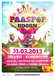 Billboard posters, also called better posters or posters 2.0, are a new style of scientific poster that intends to simplify posters and make sharing information easier in a shorter amount of time. Paaspop Hoorn Home Facebook