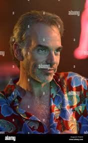Bad santa billy bob thornton hi-res stock photography and images