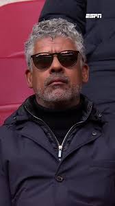 Frank Rijkaard and Messi