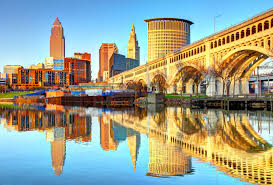 best romantic things to do in cleveland
