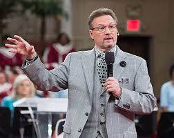 SBN Presents Donnie Swaggart | Services