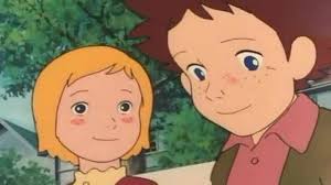 Sui monti con Annette: un anime che esplora rabbia ed espiazione